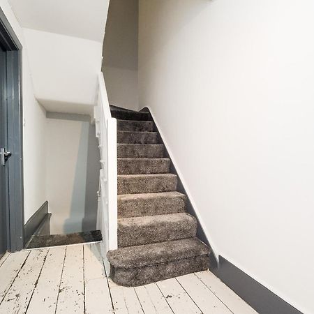 Spacious 6 Ensuite Bedroom House In Central 伦敦 外观 照片