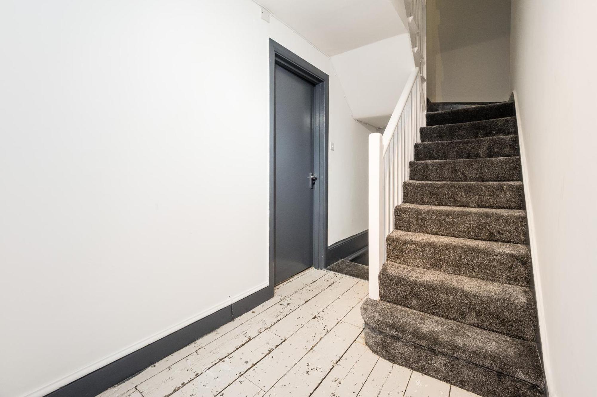 Spacious 6 Ensuite Bedroom House In Central 伦敦 外观 照片