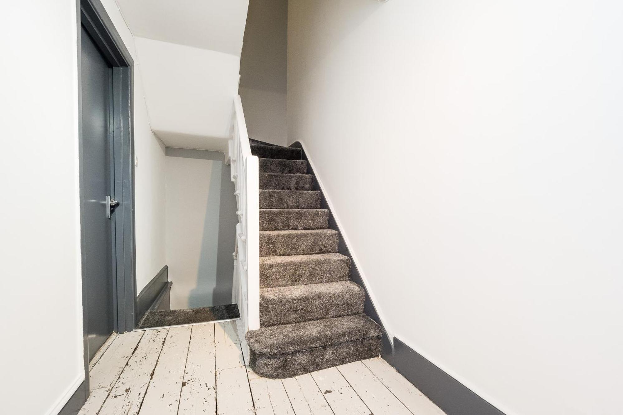 Spacious 6 Ensuite Bedroom House In Central 伦敦 外观 照片