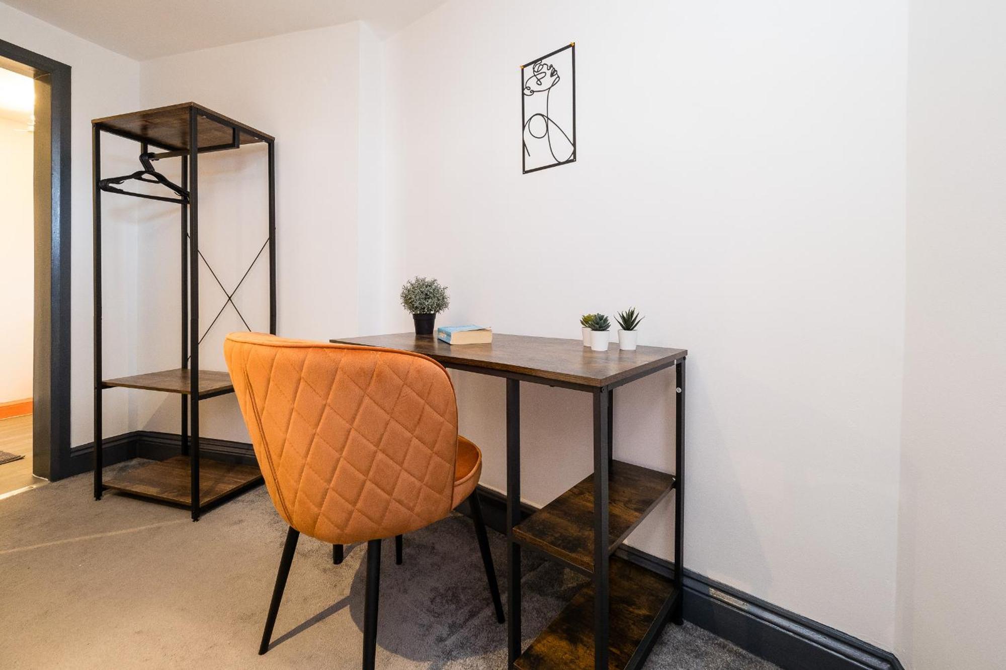 Spacious 6 Ensuite Bedroom House In Central 伦敦 外观 照片