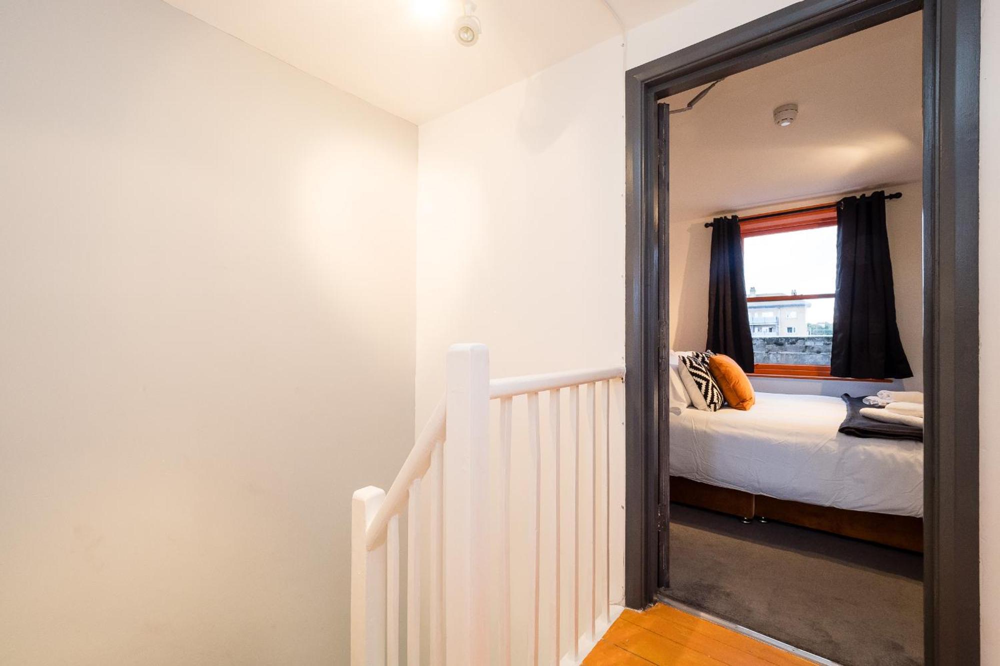 Spacious 6 Ensuite Bedroom House In Central 伦敦 外观 照片