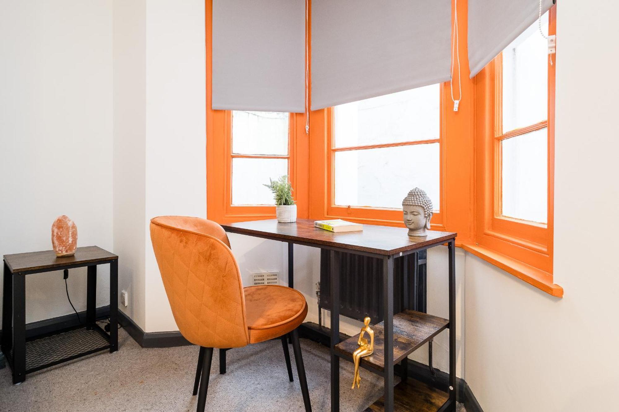 Spacious 6 Ensuite Bedroom House In Central 伦敦 外观 照片