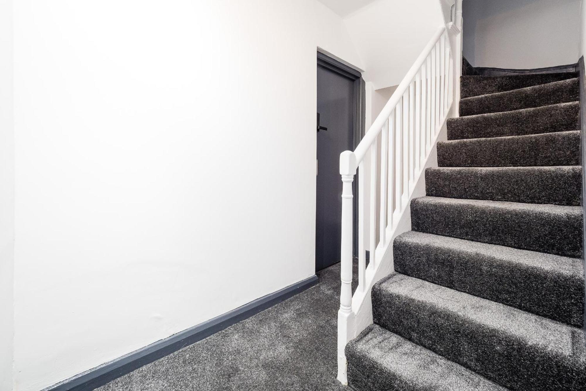 Spacious 6 Ensuite Bedroom House In Central 伦敦 外观 照片
