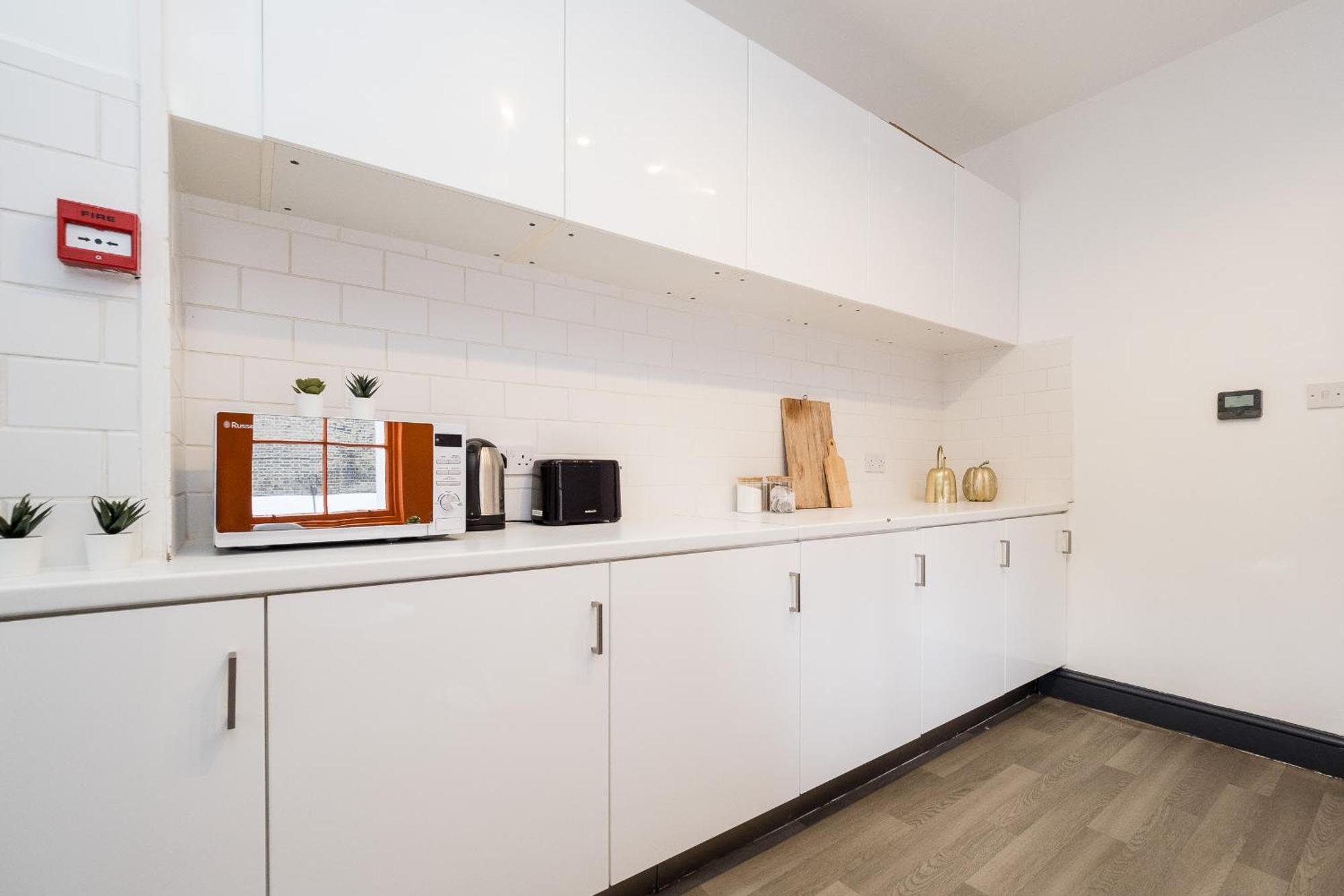 Spacious 6 Ensuite Bedroom House In Central 伦敦 外观 照片