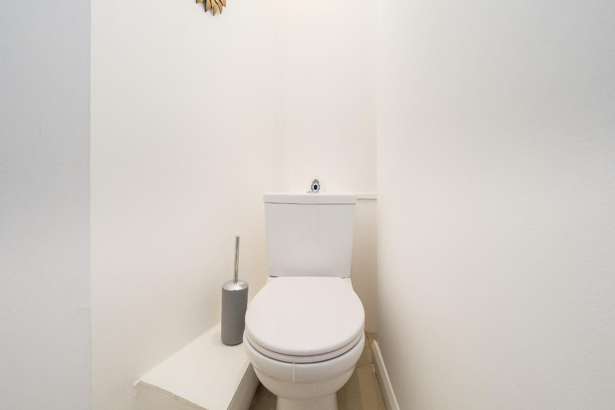 Spacious 6 Ensuite Bedroom House In Central 伦敦 外观 照片